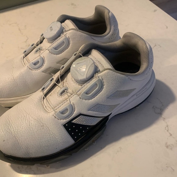 adidas Other - Boys adidas golf shoes!